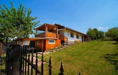 Gyékényes apartman kiadó