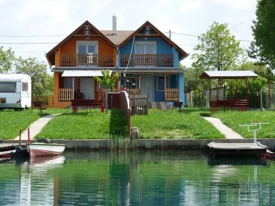 Gyékényes apartman kiadó