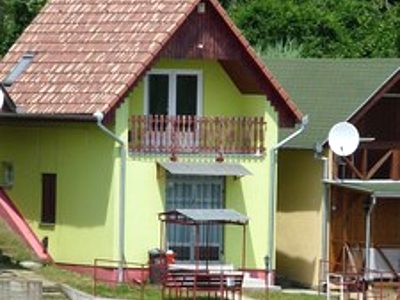 8851 Gyékényes ˝A˝ szektor apartman szállás