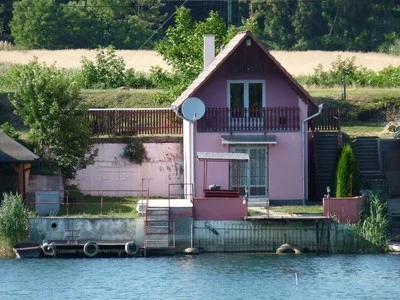 Gyékényes apartman kiadó