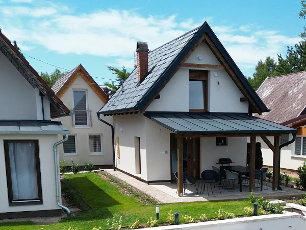 Gyékényes apartman kiadó