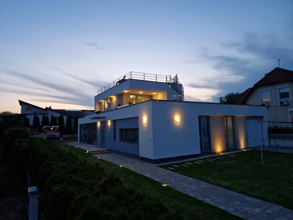 Gyenesdiás apartman kiadó