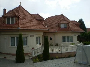 Gyenesdiás apartman kiadó