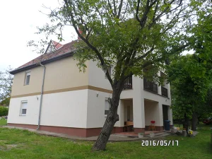 Gyenesdiás apartman kiadó