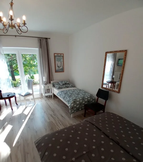 Gyenesdiás apartman kiadó