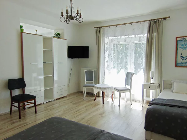 Gyenesdiás apartman kiadó