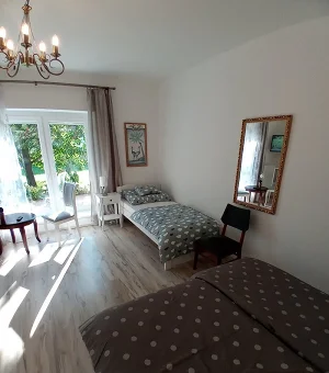 Gyenesdiás apartman kiadó