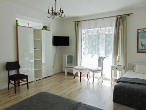 Gyenesdiás apartman kiadó
