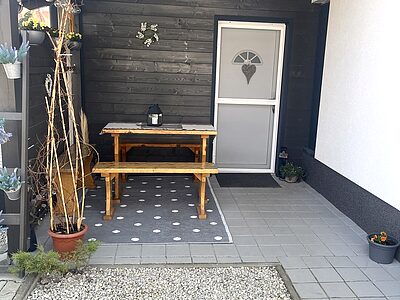 8315 Gyenesdiás Csillag u 24 apartman szállás