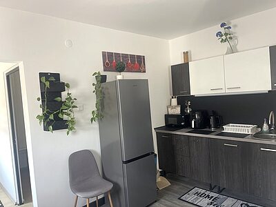 8315 Gyenesdiás Csillag u 24 apartman szállás