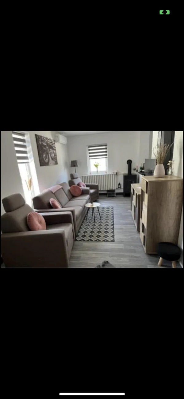 Gyenesdiás apartman kiadó