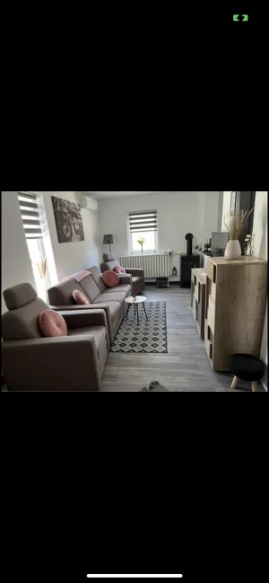 Gyenesdiás apartman kiadó