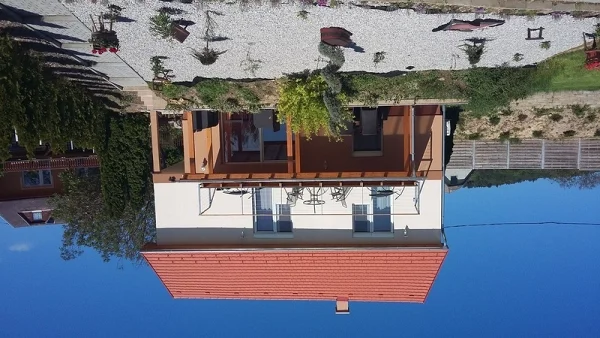 Gyenesdiás apartman kiadó