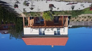 Gyenesdiás apartman kiadó