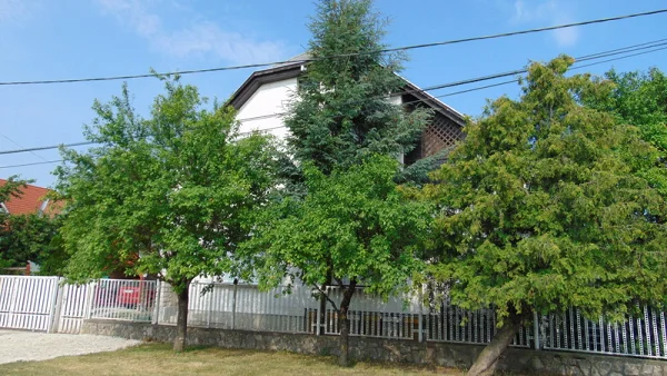 Gyenesdiás apartman kiadó