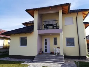 Gyenesdiás apartman kiadó
