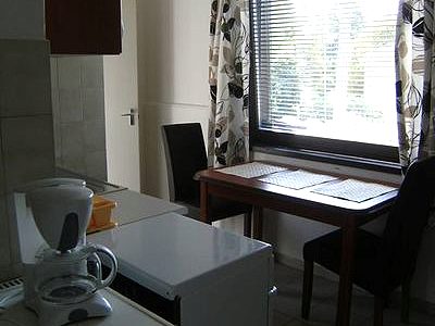 8315 Gyenesdiás Széchenyi u. 3. apartman szállás