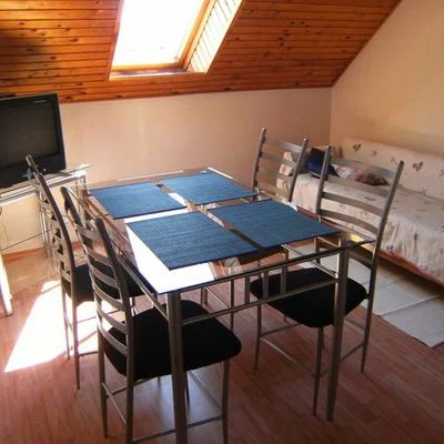 Gyenesdiás apartman kiadó