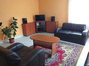 Gyenesdiás apartman kiadó