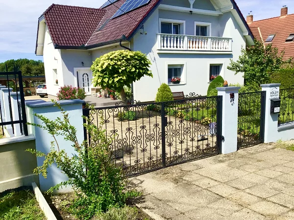 Gyenesdiás apartman kiadó