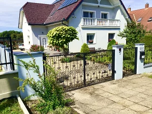 Gyenesdiás apartman kiadó