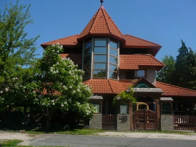 Gyenesdiás apartman kiadó