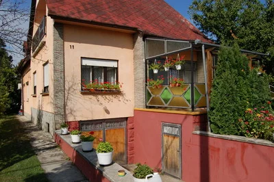 Gyenesdiás apartman kiadó