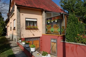 Gyenesdiás apartman kiadó