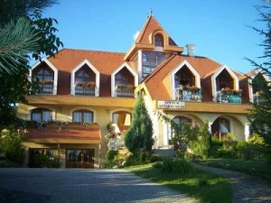 Gyenesdiás apartman kiadó