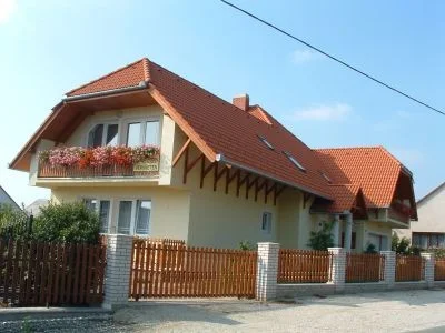 Gyenesdiás apartman kiadó