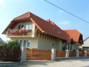 Gyenesdiás apartman kiadó