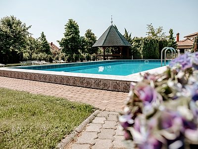 8315 Gyenesdiás Nefelejcs utca 22-28. apartman szállás