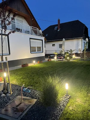 Gyenesdiás apartman kiadó