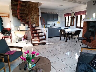 5502 Gyomaendrőd Soczó-zug apartman szállás