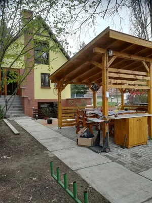 Gyomaendrőd apartman kiadó