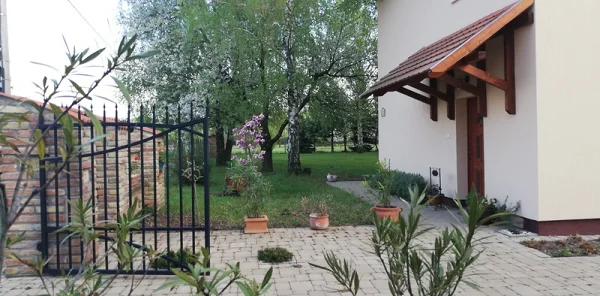 Gyomaendrőd apartman kiadó