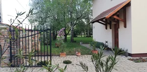 Gyomaendrőd apartman kiadó