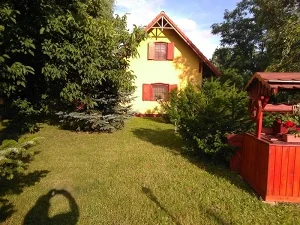 Gyomaendrőd apartman kiadó