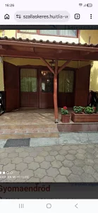 Gyomaendrőd apartman kiadó