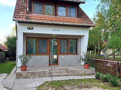 5500 Gyomaendrőd Dobó István utca 34 apartman szállás