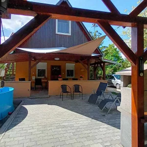 Gyomaendrőd apartman kiadó