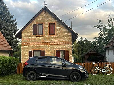 5500 Gyomaendrőd Kőrös sor 19 apartman szállás