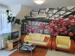 Győr apartman kiadó