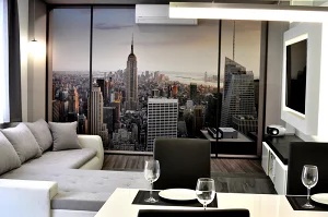 Győr apartman kiadó