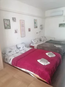 Győr apartman kiadó