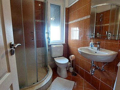 5700 Gyula Kenyérsütő utca 26/B apartman szállás
