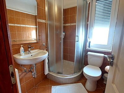 5700 Gyula Kenyérsütő utca 26/B apartman szállás