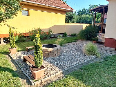 5700 Gyula Kenyérsütő utca 26/B apartman szállás