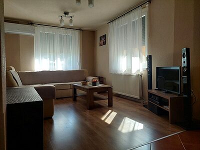 5700 Gyula Kenyérsütő utca 26/B apartman szállás