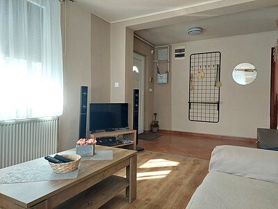 5700 Gyula Kenyérsütő utca 26/B apartman szállás